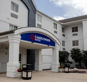 Candlewood Suites Grand Prairie by IHG hotel detail image 5