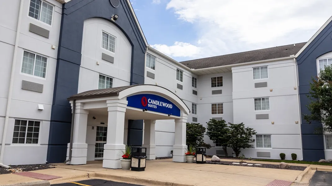 Candlewood Suites Grand Prairie by IHG hotel detail image 6