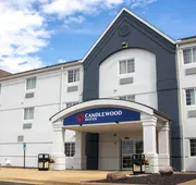 Candlewood Suites Grand Prairie by IHG hotel detail image 7