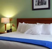 Umass Lowell Inn And Conference Center hotel detail image 5