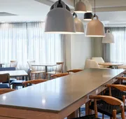 Fairfield Inn & Suites by Marriott Burlington hotel detail image 7