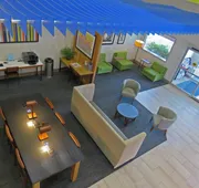 Holiday Inn Express & Suites Burlington by IHG hotel detail image 3