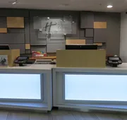 Holiday Inn Express & Suites Burlington by IHG hotel detail image 5