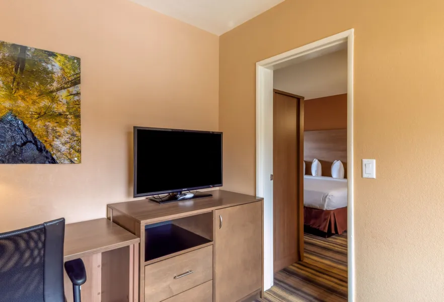 Boulder University Inn hotel detail image 6