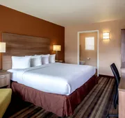 Boulder University Inn hotel detail image 7