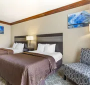 Best Western Fort Worth Inn & Suites hotel detail image 5