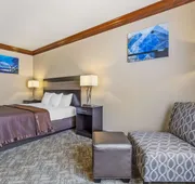 Best Western Fort Worth Inn & Suites hotel detail image 7