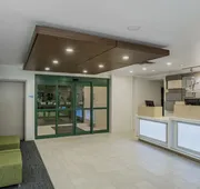 Holiday Inn Express & Suites Medicine Hat Transcanada Hwy 1 by IHG hotel detail image 3