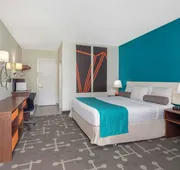 Howard Johnson by Wyndham Athens hotel detail image 7