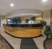 Canadas Best Value Inn Calgary Chinook Station hotel detail image 5