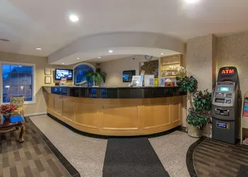 Canadas Best Value Inn Calgary Chinook Station hotel thumbnail 5