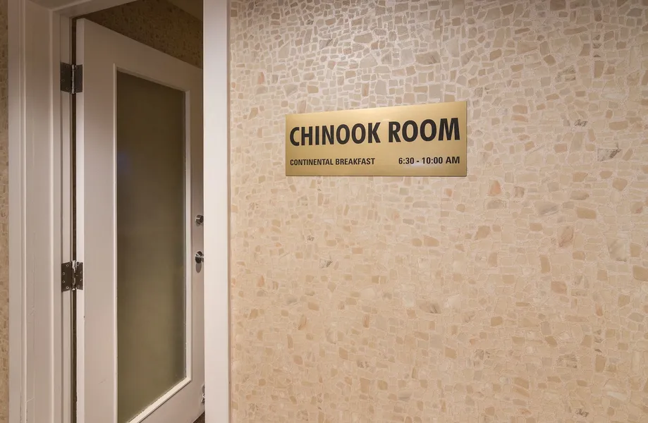 Canadas Best Value Inn Calgary Chinook Station hotel detail image 6