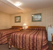 Canadas Best Value Inn Calgary Chinook Station hotel detail image 7