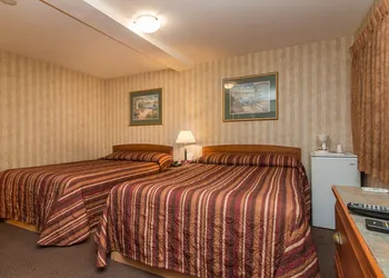 Canadas Best Value Inn Calgary Chinook Station hotel thumbnail 7