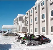 Parry Sound Inn & Suites hotel detail image 3