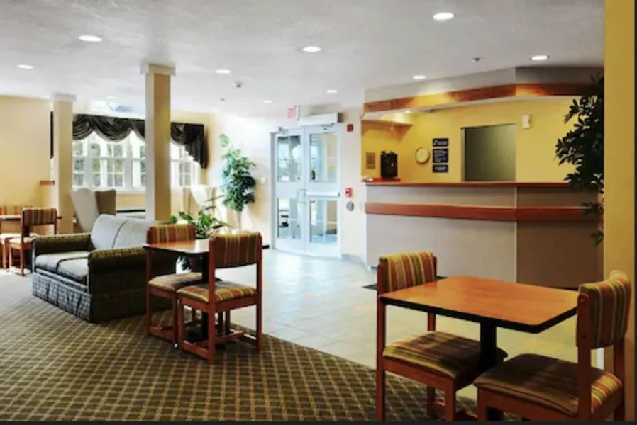Parry Sound Inn & Suites hotel detail image 6
