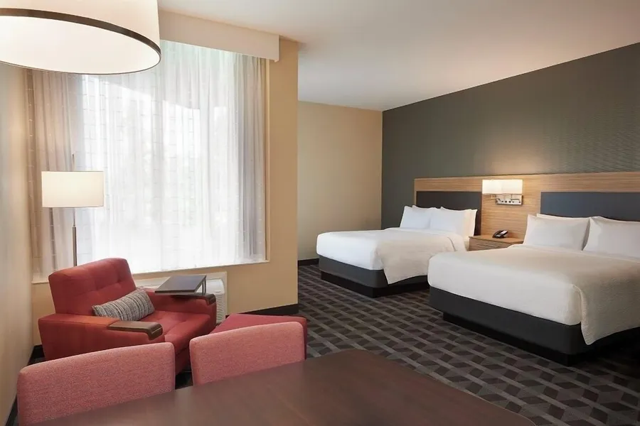 TownePlace Suites by Marriott Toronto Oakville hotel detail image 2