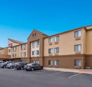 SureStay Plus Hotel by Best Western Coralville Iowa City hotel detail image 3