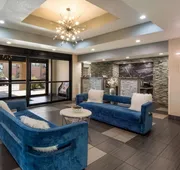 SureStay Plus Hotel by Best Western Coralville Iowa City hotel detail image 5