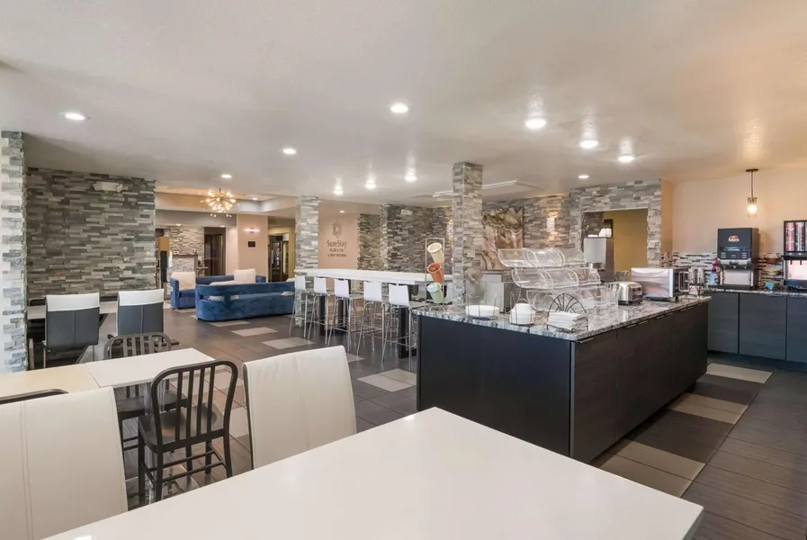 SureStay Plus Hotel by Best Western Coralville Iowa City hotel detail image 6