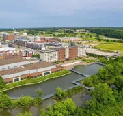 Hyatt Regency Coralville Hotel & Conference Center hotel detail image 3