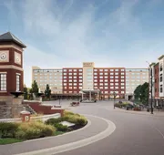 Hyatt Regency Coralville Hotel & Conference Center hotel detail image 4
