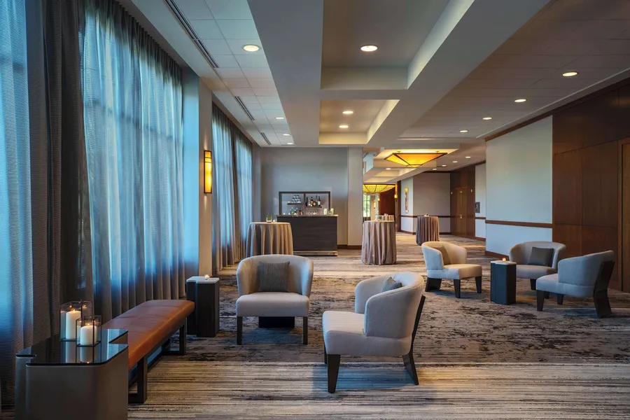 Hyatt Regency Coralville Hotel & Conference Center hotel detail image 6