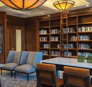 Hyatt Regency Coralville Hotel & Conference Center hotel detail image 7