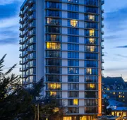 DoubleTree by Hilton Hotel & Suites Victoria hotel detail image 3