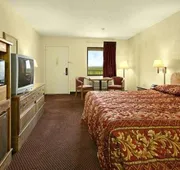 Super 8 by Wyndham Rayville hotel detail image 5