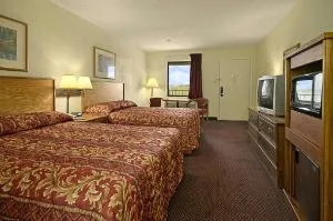 Super 8 by Wyndham Rayville hotel thumbnail 3
