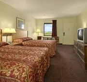 Super 8 by Wyndham Rayville hotel detail image 4