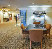 Piccadilly Inn Airport hotel detail image 5