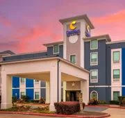 Comfort Inn & Suites Houston FM1960 - Champions hotel detail image 4