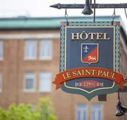 Hôtel Le Saint-Paul hotel detail image 4