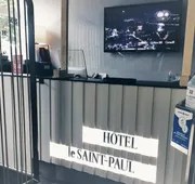 Hôtel Le Saint-Paul hotel detail image 7