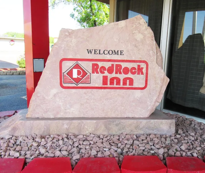 Red Rock Inn hotel detail image 2