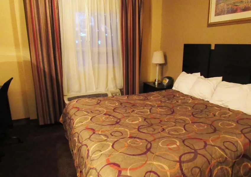 Red Rock Inn hotel detail image 6