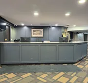 Slave Lake Inn & Conference Centre hotel detail image 5