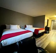 Slave Lake Inn & Conference Centre hotel detail image 7