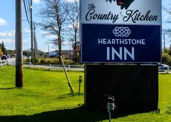 Hearthstone Inn Port Hawkesbury hotel thumbnail 2