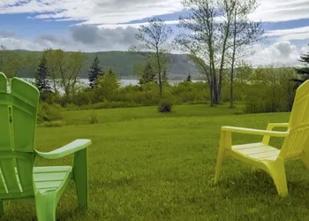 Hearthstone Inn Port Hawkesbury hotel thumbnail 4