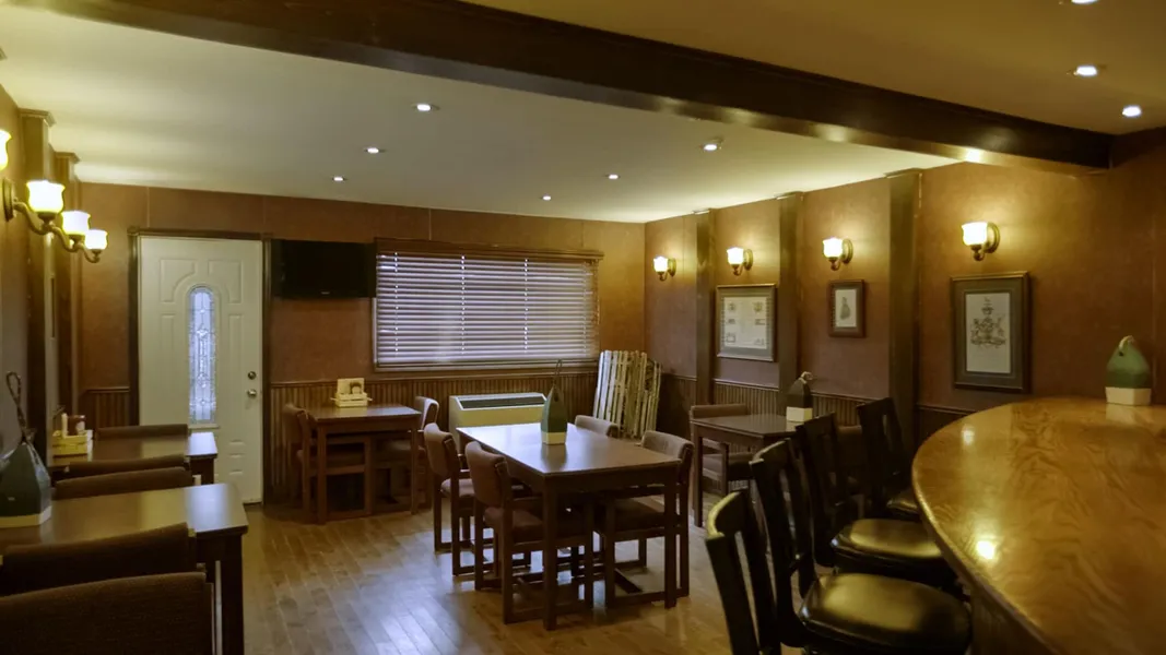 Hearthstone Inn Port Hawkesbury hotel detail image 6