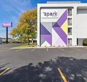 Spark by Hilton Green Bay hotel detail image 7