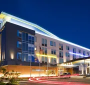 Aloft Green Bay hotel detail image 3
