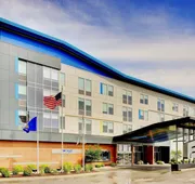 Aloft Green Bay hotel detail image 5