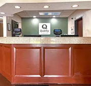 Quality Inn & Suites Green Bay - Ashwaubenon hotel detail image 3