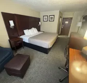 Quality Inn & Suites Green Bay - Ashwaubenon hotel detail image 7