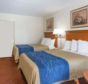Days Inn by Wyndham Winston Salem North hotel detail image 5
