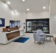 Holiday Inn Express Winston-Salem Medical Center Area by IHG hotel detail image 3